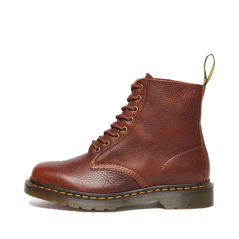 Tenisice i cipele Dr. Martens 1460 Pascal Ambassador Boots Smeđa | DM31976253
