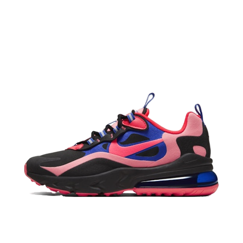 Tenisice i cipele Nike Air Max 270 React Višebojno | CT1579-001