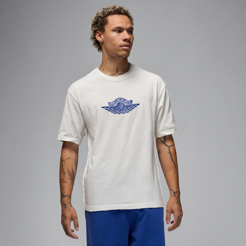 Majica kratkih rukava Jordan Jordan Rare Air T-Shirt Bijela | IB3130-133