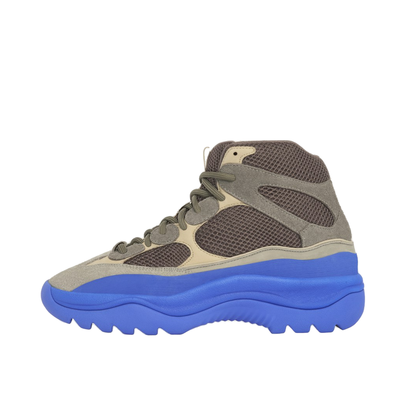 Tenisice i cipele adidas Yeezy Yeezy Desert Boot "Taupe Blue" Bež | GY0374