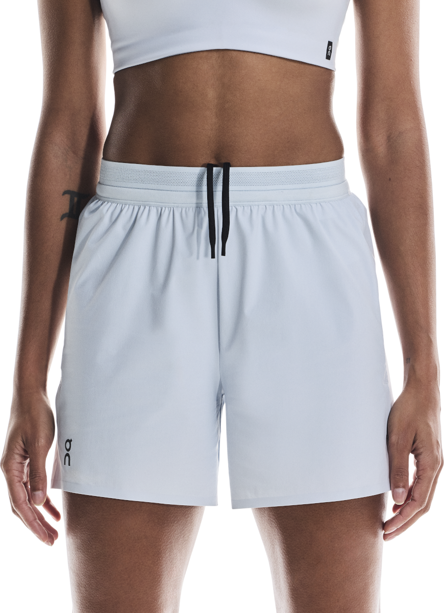 Kratke hlače On Running 5" Running Performance Shorts Bijela | 1wf10132962, 0