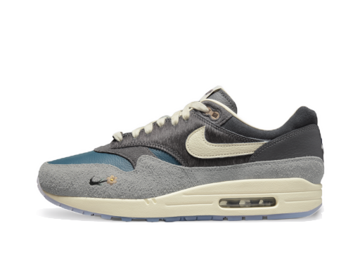 Tenisice i cipele Nike Kasina x Air Max 1 SP "WON-ANG" Siva | DQ8475-001