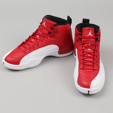 Tenisice i cipele Jordan Air Jordan 12 Retro ''Gym Red'' Crvena | 130690-600, 2