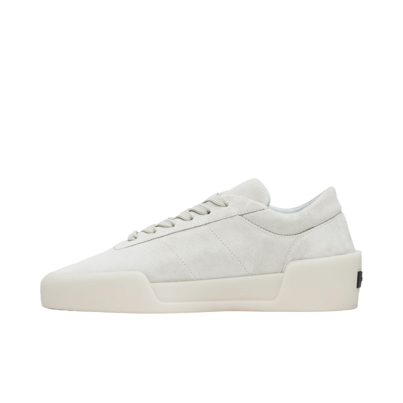 Tenisice i cipele Fear of God Aerobic Lo Bijela | FG880-101SUE