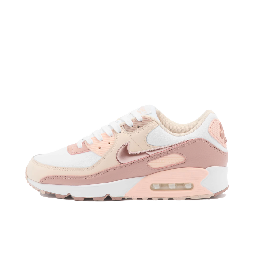 Tenisice i cipele Nike Air Max 90 NN Premium Ružičasta | HQ1783-100