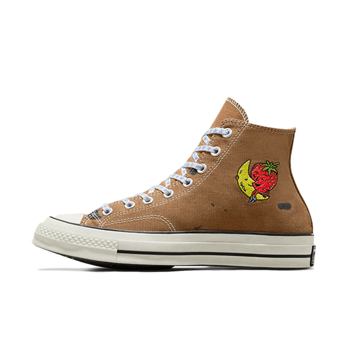 Tenisice i cipele Converse Sky High Farm x Chuck 70 "Brown" Smeđa | A06516C, 0