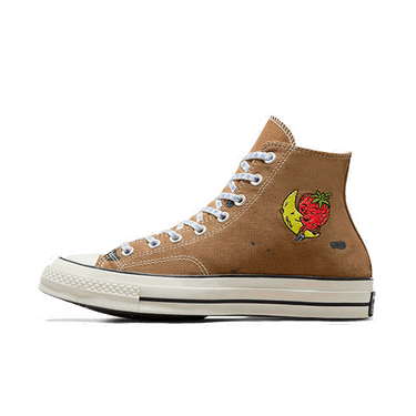 Tenisice i cipele Converse Sky High Farm x Chuck 70 "Brown" Smeđa | A06516C, 0