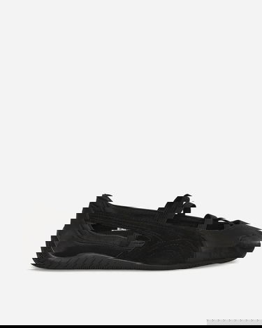 Tenisice i cipele Puma Wmns Speedcat Ballet Satin Crna | 404383-01, 2