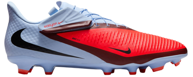 Tenisice i cipele Nike Phantom 6 Low Academy EasyOn FG/MG Plava | hq2321-400, 0
