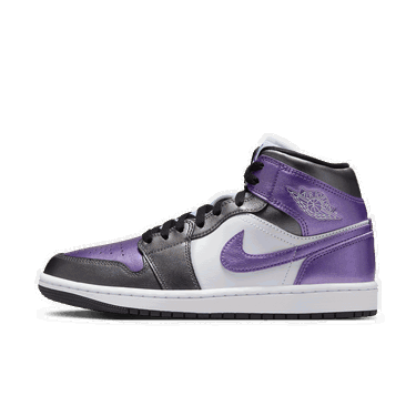 Tenisice i cipele Jordan Air Jordan 1 Mid SE Ljubičasta | HJ5911-105, 0