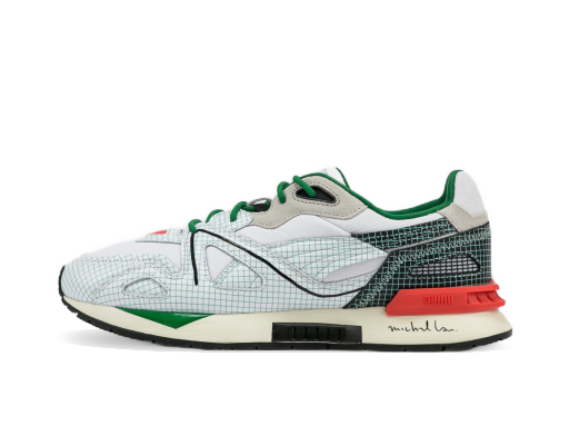 Tenisice i cipele Puma Mirage Mox Michael Lau Zelena | 375196 01