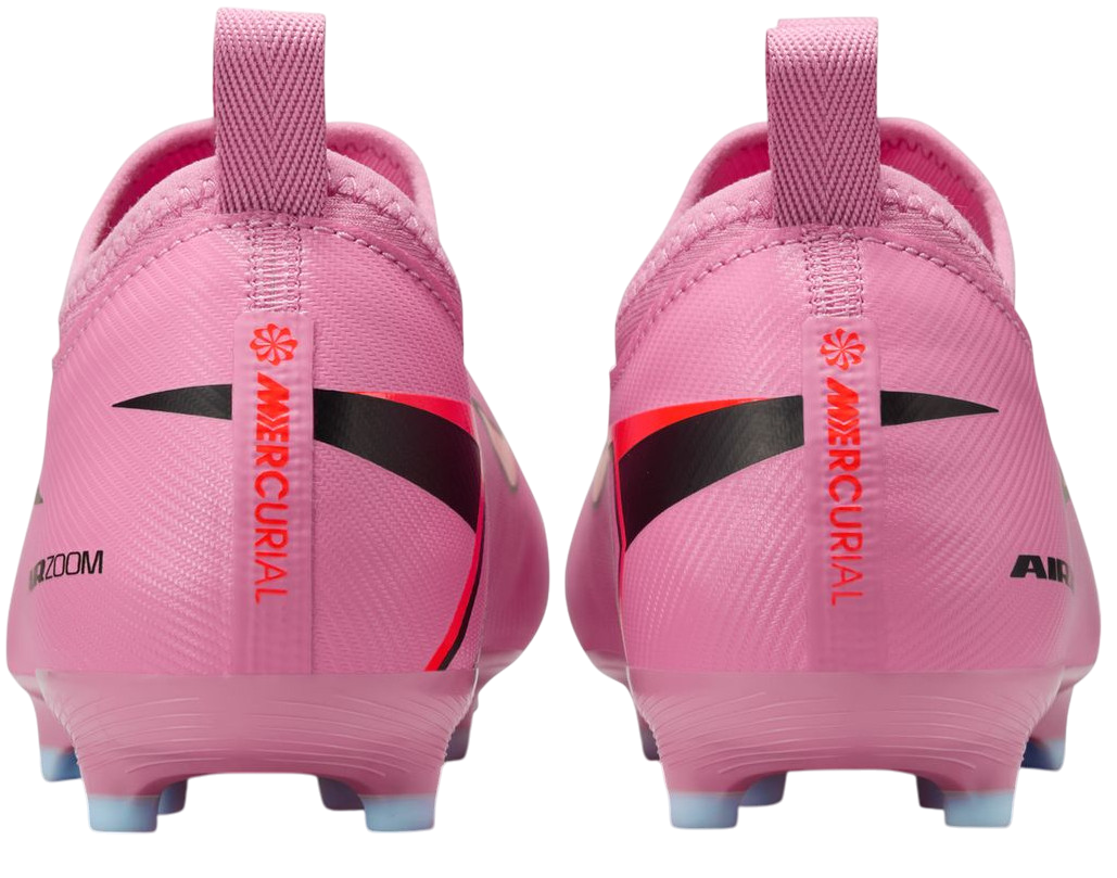 Tenisice i cipele Nike Nike JR ZOOM VAPOR 16 ACADEMY FG/MG Ružičasta | fq8392-600, 1