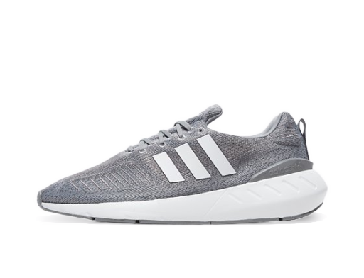 Tenisice i cipele adidas Originals Swift Run 22 Siva | GZ3495