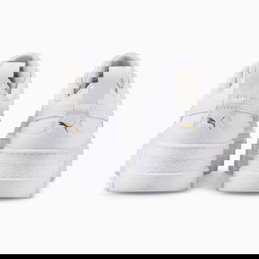 Tenisice i cipele Puma Scarpe da ginnastica Mayze Bijela | 384527_01, 3