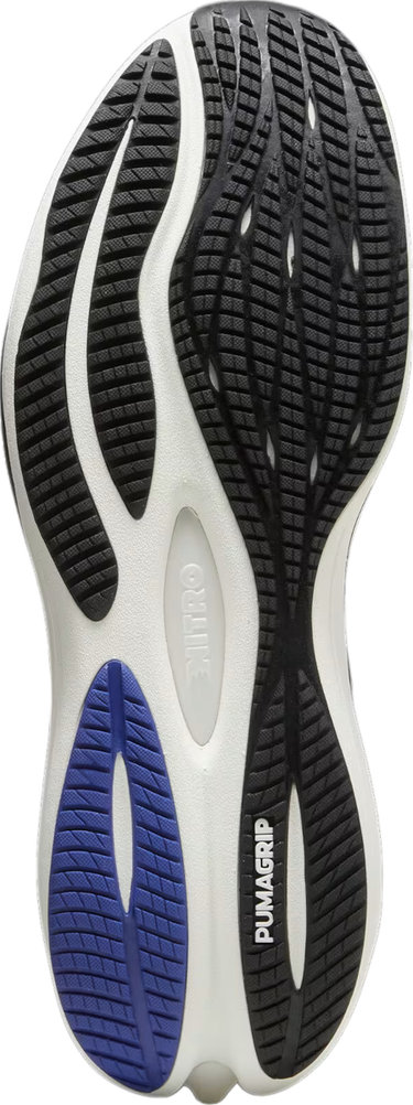 Tenisice i cipele Puma Velocity NITRO 3 Crna | 377748-16, 1