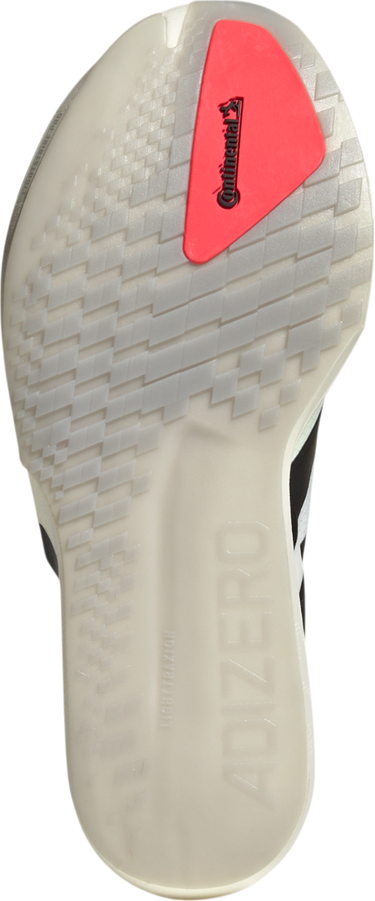 Tenisice i cipele adidas Performance ADIZERO ADIOS 9 Bijela | if9418, 2