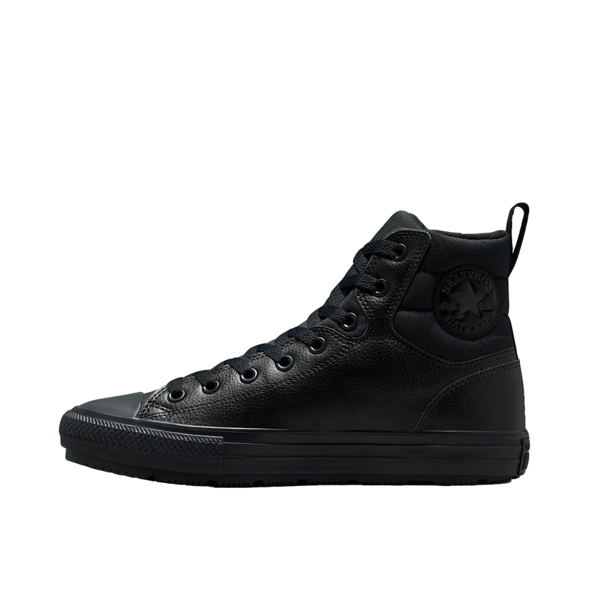 Tenisice i cipele Converse Chuck Taylor All Star Berkshire Boot Crna | 171447C