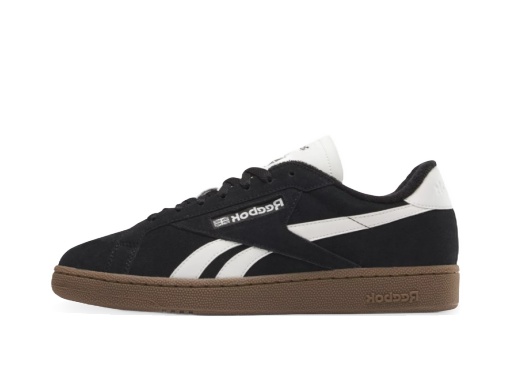 Lifestyle Reebok Club C "Core Black" Crna | 100033053