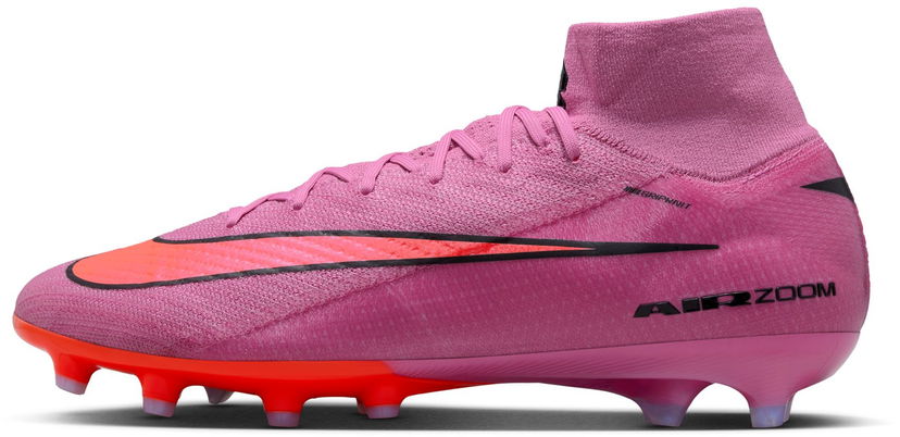 Tenisice i cipele Nike ZOOM SUPERFLY 10 ELITE AG-PRO Ružičasta | fq8339-600