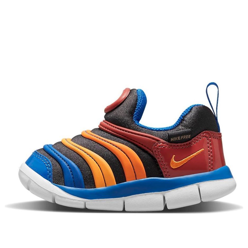 Tenisice i cipele Nike Nike Dynamo Free Višebojno | 343938-200, 0
