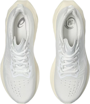 Tenisice i cipele Asics NOVABLAST 4 Siva | 1011b693-102, 2