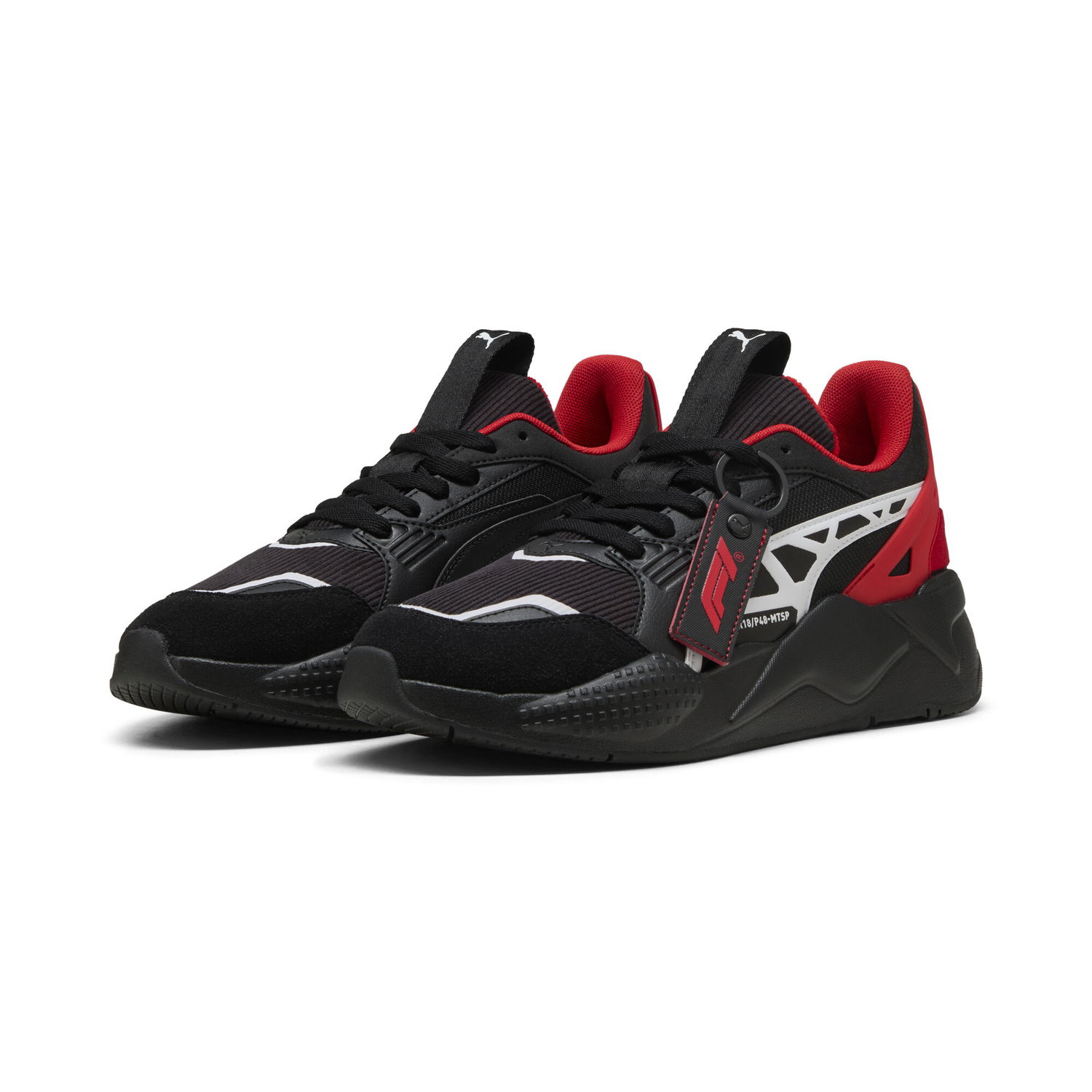 Tenisice i cipele Puma F1® RS-X Crna | 308893_01, 1