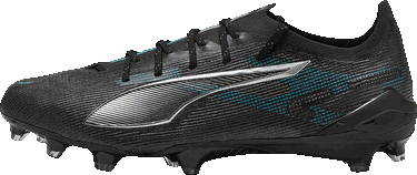 Tenisice i cipele Puma ULTRA 5 ULTIMATE FG Crna | 108159-02, 4