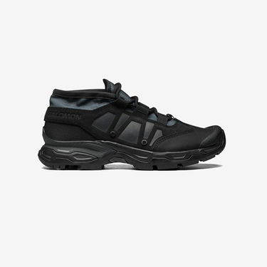 Tenisice i cipele Salomon Jungle Ultra Crna | L47130700, 2