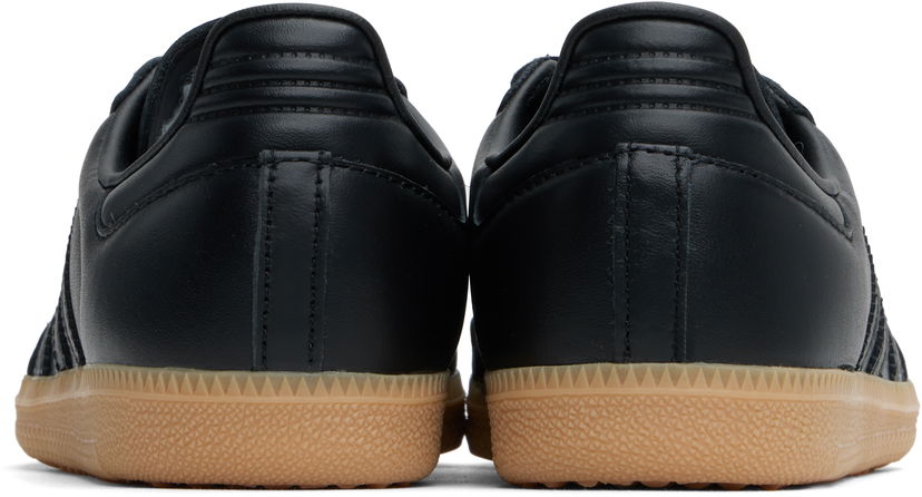 Tenisice i cipele adidas Originals Samba OG Crna | JS2762