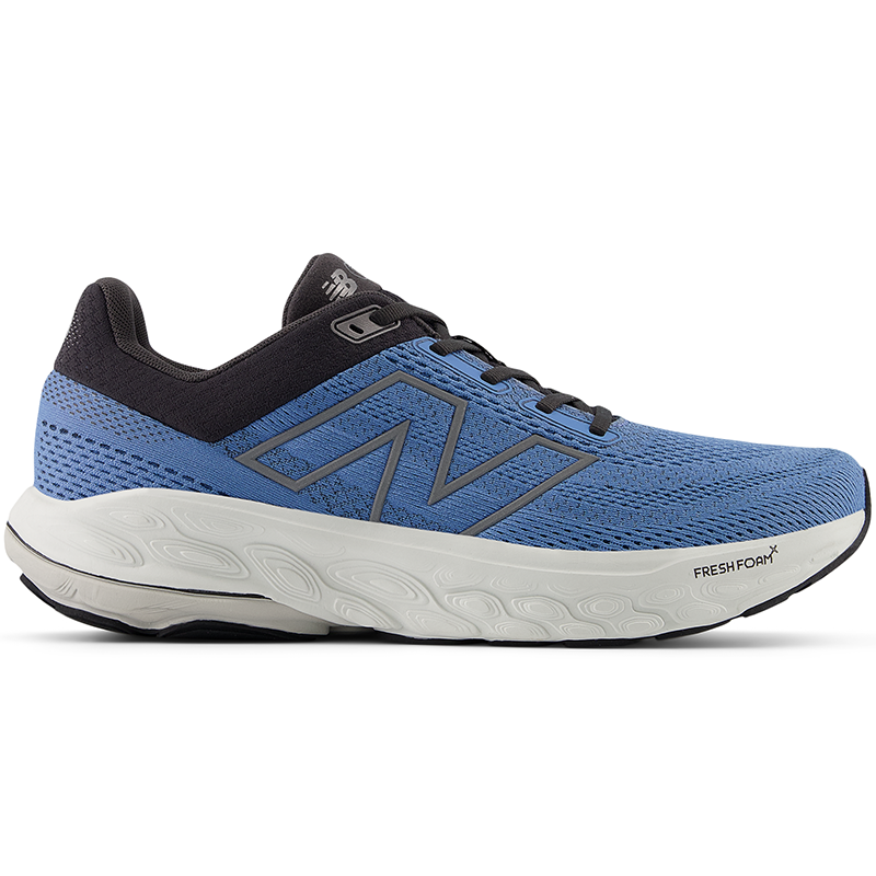 Tenisice i cipele New Balance Fresh Foam 860 v14 M860S14 Plava | NBM860S14, 0