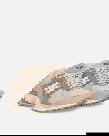 Tenisice i cipele New Balance 2002R "Driftwood" Bež | M2002RSI, 3