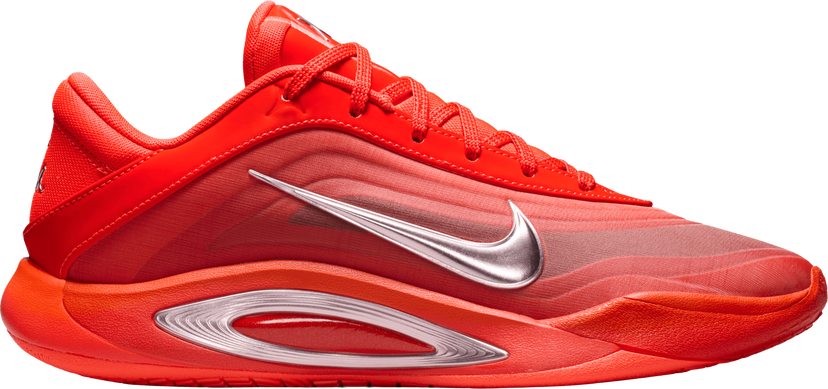 Tenisice i cipele Nike A'One Crvena | fz8605-602