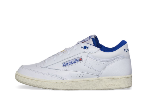 Tenisice i cipele Reebok Club C Mid II Bijela | H69121