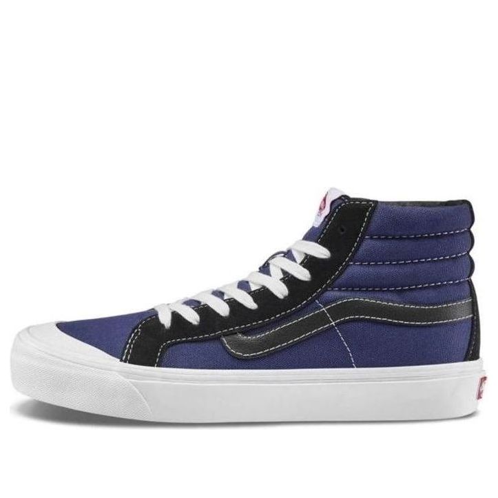 Tenisice i cipele Vans OG Style 138 LX Plava | VN0A45KDVYY, 0