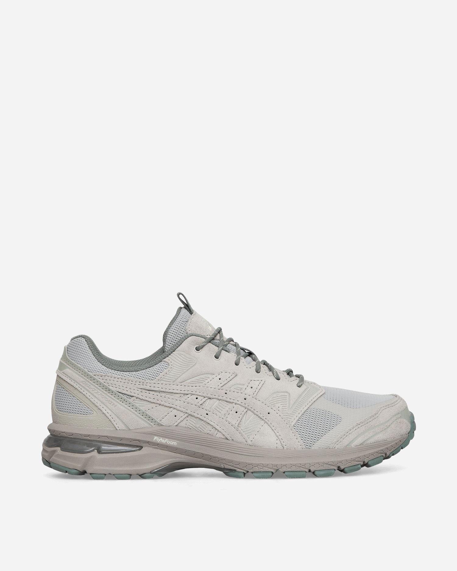 Tenisice i cipele Asics GEL-Terrain Oyster Grey Siva | 1203A444-020, 1