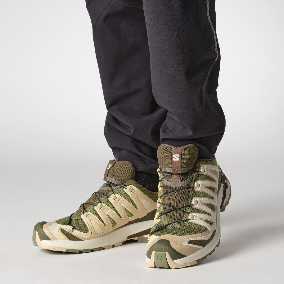 Tenisice i cipele Salomon XA PRO 3D V9 Bež | l47583300, 1