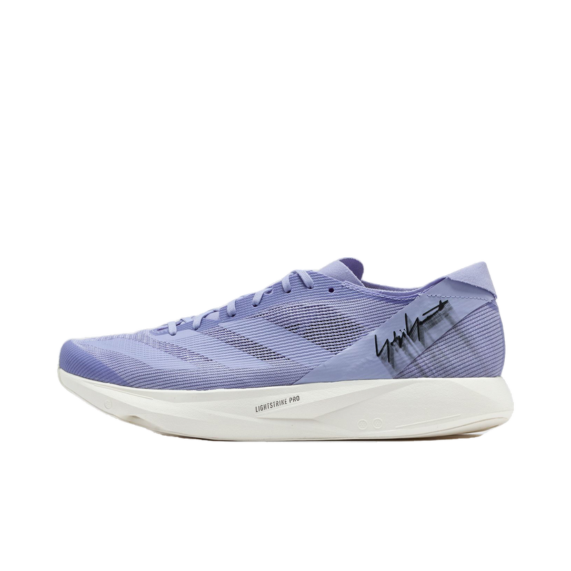 Trčanje Y-3 Y-3 TAKUMI SEN 10 Ljubičasta | IF4290