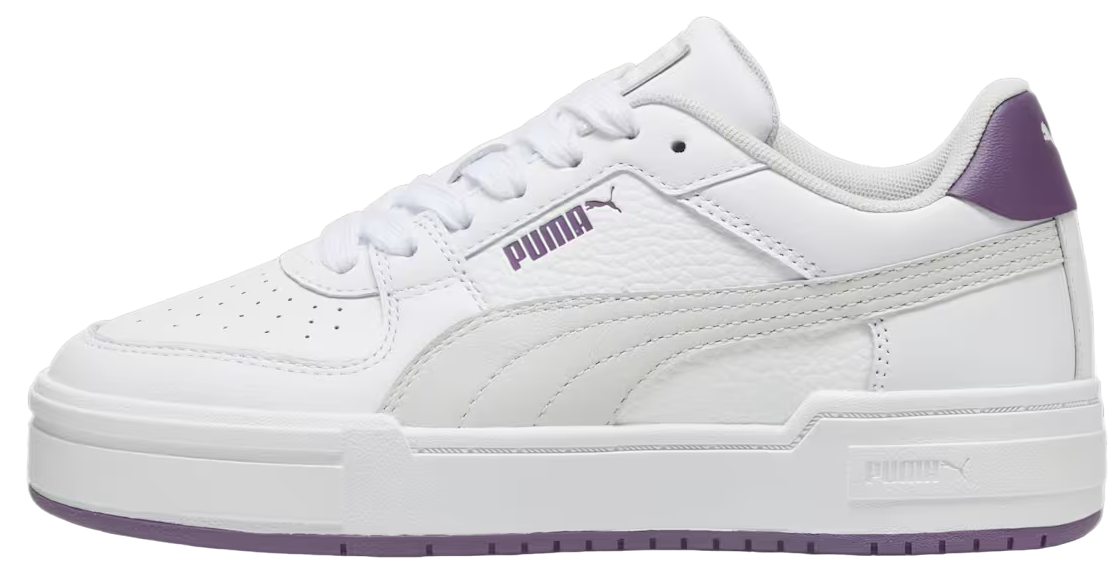 Tenisice i cipele Puma CA Pro Classic Bijela | 380190-41, 1
