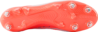 Tenisice i cipele New Balance Furon Elite SG V8 Narančasta | NBSF1SMP8, 2