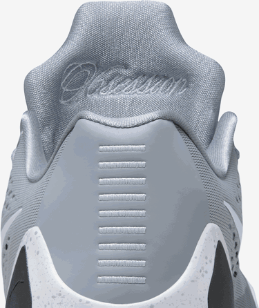 Tenisice i cipele Nike Kobe IX Elite Low EM Protro Siva | ih1401-001, 8