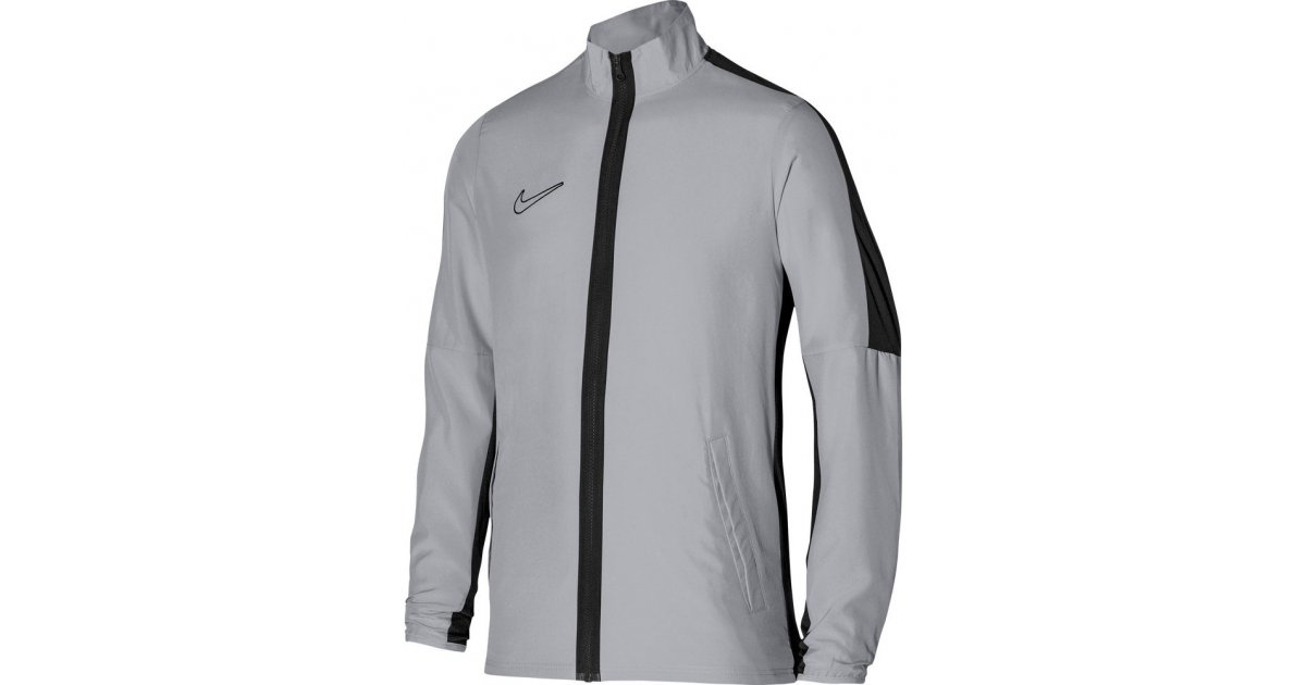 Jakna Nike Dri-FIT Academy 23 Jacket Siva | dr1710-012, 1