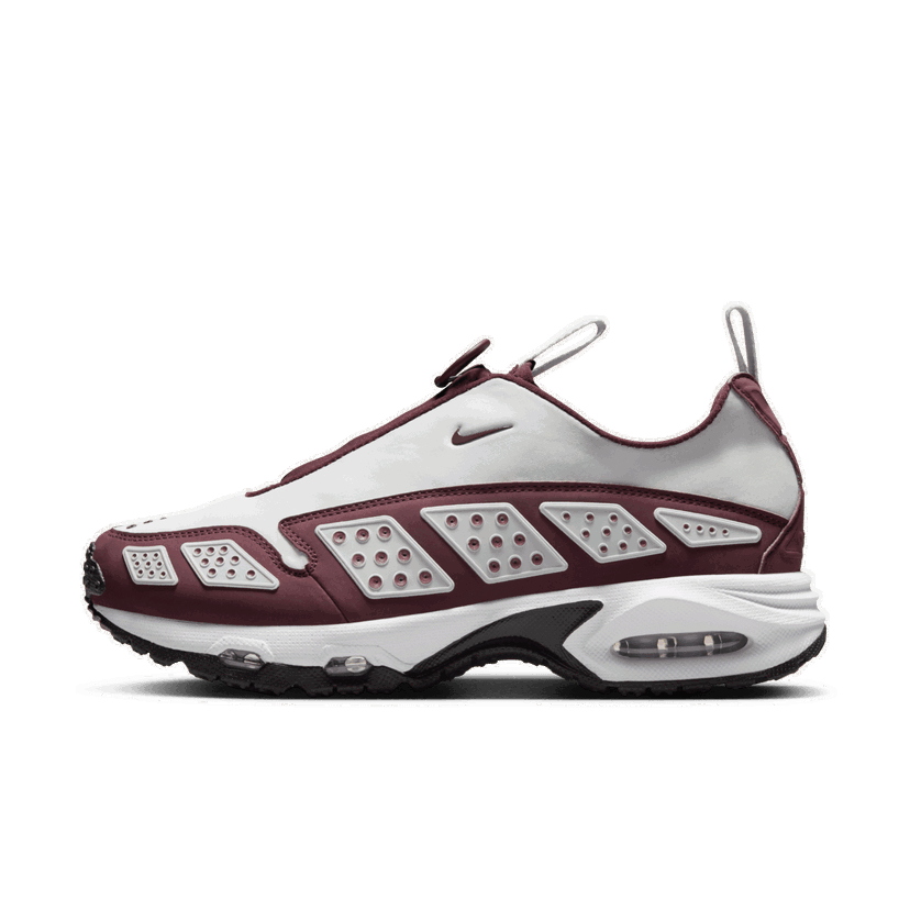 Tenisice i cipele Nike Air Max SNDR "Night Maroon" Tamnocrvena | FZ2068-002