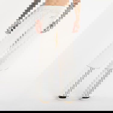 Hlače adidas Originals Loose Fit Reflective Track Pant By Consortium Bež | KF0683, 2