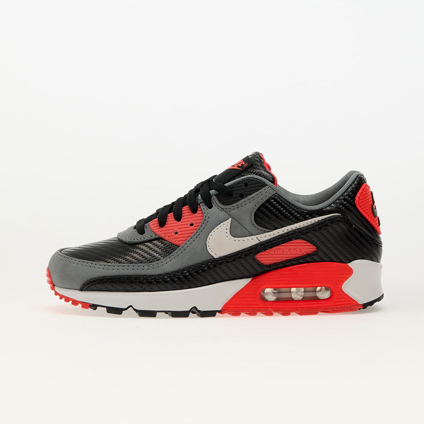 Tenisice i cipele Nike Air Max 90 Prm Siva | HM9432-001