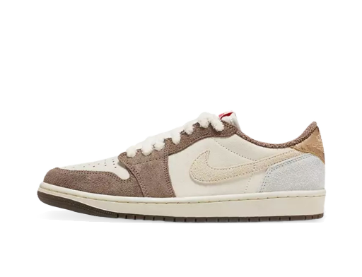Tenisice i cipele Jordan Air Jordan 1 Low "Year of the Rabbit" Bež | DV1312-200