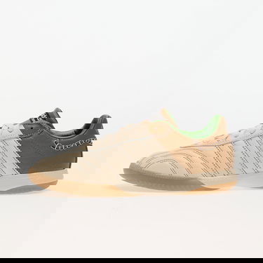 Tenisice i cipele adidas Originals Samba Millennium Wales Bonner Elena Nappa Bež | IF6703, 2