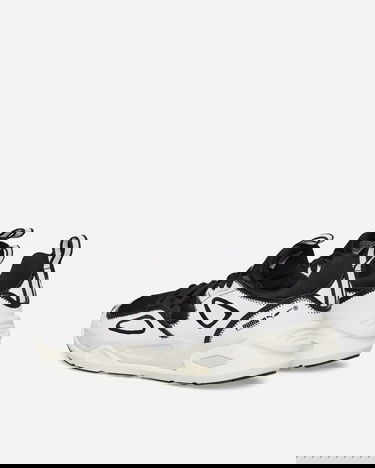 Tenisice i cipele Puma Joshua Vides TRC Blaze Bijela | 386485-01, 3