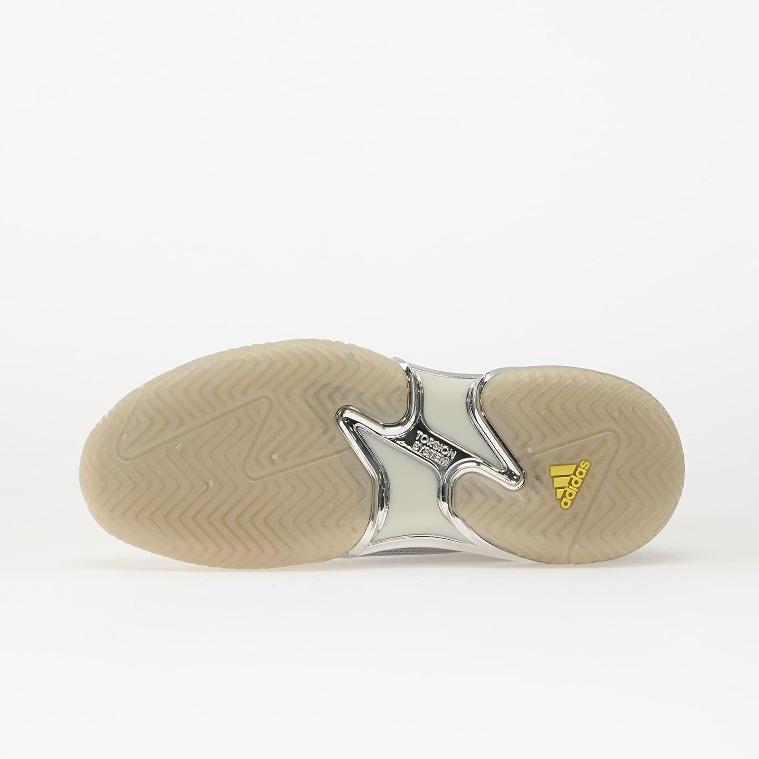 Tenisice i cipele adidas Performance Brain Dead x Barricade 13 Tennis 'Grey' Siva | JS1054, 1
