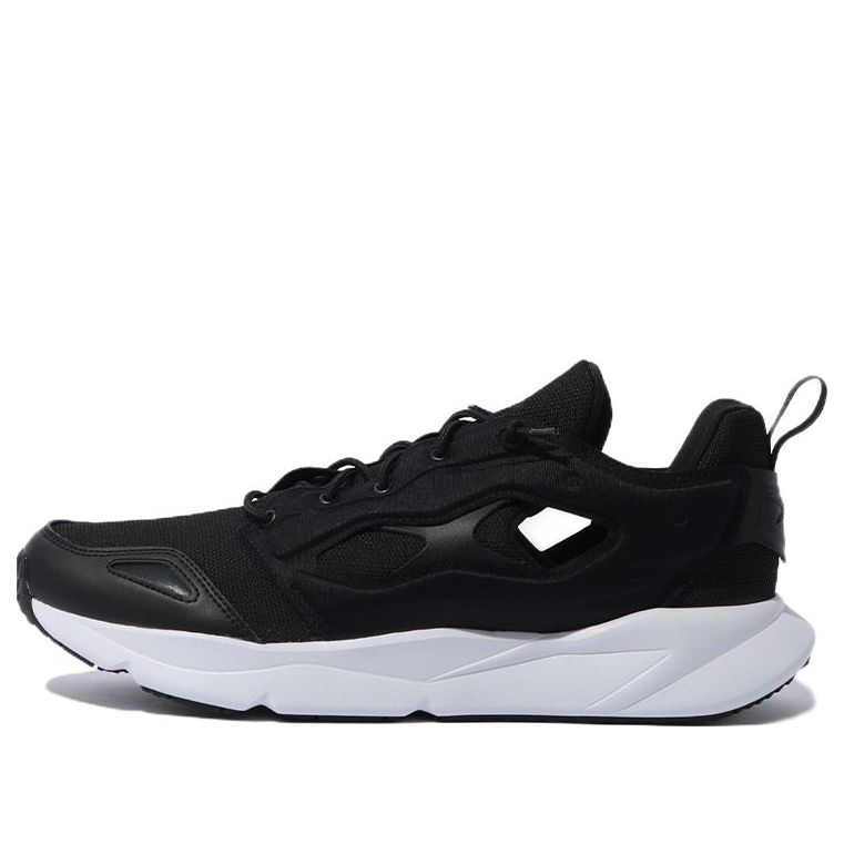 Tenisice i cipele Reebok FuryLite 95 Crna | GV8818