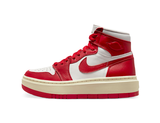 Tenisice i cipele Jordan Air Jordan 1 High Elevate Varsity Red Crvena | DN3253-116